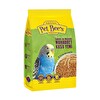Pet Bee's Muhabbet Yemi Tahıl Meyveli 500 g