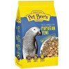 Pet Bee's Papağan Yemi 500 g