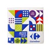 Carrefour Peçete 100'Lü 