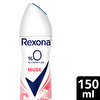 Rexona Kadın Sprey Deodorant Musk %0 Alüminyum 150 ml