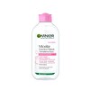Garnier Micellar Kusursuz Makyaj Temizleme Suyu Pink 200 ml