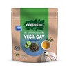 Doğadan Dökme Yeşil Çay Bergamot 50 g