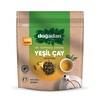 Doğadan Dökme Yeşil Çay Ananaslı 50 g