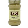Sade Organik Tahin 300 g