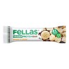 Fellas Vegan Muz Kakao Protein Bar 40 g