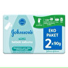 Johnson's Baby Sütlü Sabun 2 x 90 g