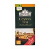Ahmad Tea Ceylon Bardak Poşet Çay 25'li