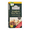 Ahmad Tea English No1 Bardak Poşet Çay 25'li
