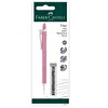 Faber Castell Edge Uçlu Kalem + 0,7 uç