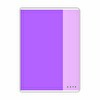 Meteksan Gate A4 60 Yaprak Kareli Pp Kapak Defter