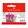 Faber Castell Minibox Duo Kalmtıraş Tekli
