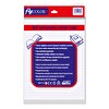 Flynet Hazır Kitap Kabı Karışık Renkler 5'li