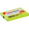 Noki Memo Yapışkanlı Not Kağıdı 50X75 mm Yeşil