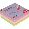 Noki Memo Pastel Harmoni Küp Blok 75x75 400 Yaprak
