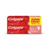 Colgate Optic White Parıldayan Beyazlık 50 ml x 2