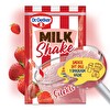 Dr.Oetker Milkshake Çilekli 22 g
