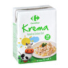 Carrefour Krema %18 Yağlı 200 ml