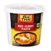 Real Thai Kırmızı Köri Ezmesi 400 g