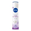 Nivea Fresh Sensation Sprey Deodorant 150 ml