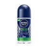 Nivea Men Fresh Sensation Roll-On 50 ml