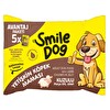 Smile Dog Yetişkin Köpek Maması Kuzulu 5*85 g