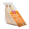 Riva Tibers Mozzarella Dana Jambonlu Sandviç 145 g