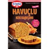 Dr.Oetker Havuçlu Kek Karışımı 496 g