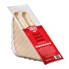 Riva Tibers Kaşar Dana Salamlı Sweet Chili Sosuyla Sandviç 145 g
