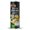 Master Potato Sogan & Ekşi Kremalı Cips 160 g