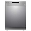 Dijitsu DBM9800 5 Programlı İnox Bulaşık Makinesi
