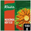 Knorr Mercimek Köfte Harcı 100  g