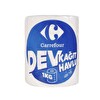 Carrefour Çift Katlı Dev Havlu 1 Kg