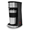 Goldmaster GM-7351 Filtre Kahve Makinesi