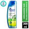 Head&Shoulders Derinlemesine Temiz Yağlanma Kontrolü 300 ml