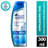 Head&Shoulders Derinlemesine Temiz Saç Derisi Detoks 300 ml