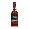 Carrefour Selection Acılı Barbekü Sos 100 Ml