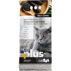 Catfun Plus Active Carbon Kedi Kumu 10 L