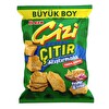 Çizi Çıtır Peynir&Soğan Büyük Boy 80 g