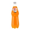 Uludağ Az Şekerli Portakallı Gazoz Pet Şişe 1500 ml