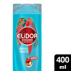 Elidor Doğanın Enerjisi Saç Bakım Şampuanı Argan Yağı & Hibiskus Özü Dökülme Karşıtı & Güçlü Uzamayı Destekleyici 400 ml