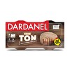 Dardanel Az Yağlı Füme Ton Balığı 2X140 g