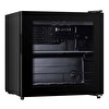 Dijitsu DB60 Minibar Buzdolabı