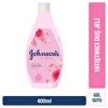 Johnsons Gül Suyu Yatıştırıcı Duş Jeli 400 ml