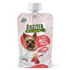 Jungle Köpek Kuzulu&Havuçlu Taze Et Ezmesi 90 g