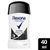 Rexona MotionSense Kadın Stick Deodorant Invisible On Black + White Clothes 40 ml