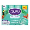 Duru Fresh Sensations Yağmur Ormanı Duş Sabunu 4X150 g