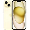 İPhone 15 128 Gb Sarı (Apple Türkiye Garantili)