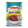 Tamek Haşlanmış Meksika Fasulyesi 410 g