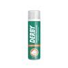 Derby Amber Kokusu Tıraş Köpüğü 200 ml