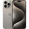 İPhone 15 Pro Max 1 Tb Naturel Titanyum (Apple Türkiye Garantili)